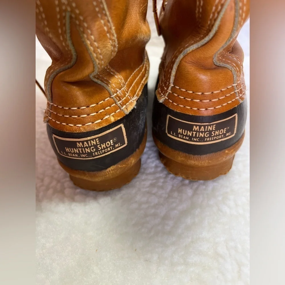 LL Bean 8